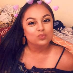 Meet your Posher, Renae